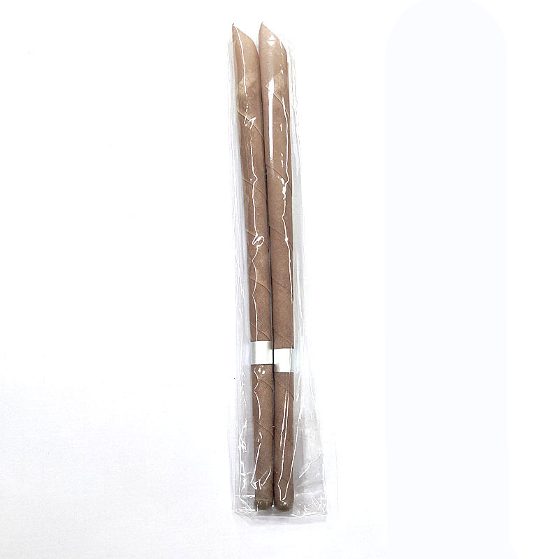 1pc Coffee Color Sandalwood
